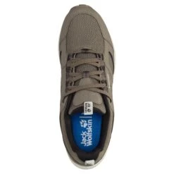 Chaussures De Marche Jack Wolfskin Vojo 3 Vent Low GT [Size 39.5] -Hiking Store jack wolfskin 4051221 6357 5 f380 vojo 3 vent low m phantom burly yellow xt