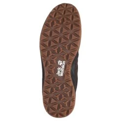 Chaussures De Randonnée Jack Wolfskin Woodland 2 Texaporeid Mid [Size 39.5] -Hiking Store jack wolfskin 4051261 5076 9 f370 woodland 2 texapore mid m espresso dark red