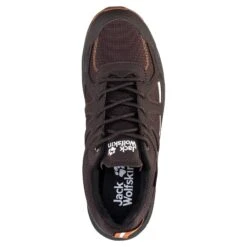 Chaussures De Randonnée Jack Wolfskin Woodland 2 Texapore Low [Size 39.5] -Hiking Store jack wolfskin 4051271 5076 9 f380 woodland 2 texapore low m espresso dark red