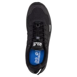 Chaussures De Randonnée Jack Wolfskin Woodland 2 Vent Low [Size 39.5] -Hiking Store jack wolfskin 4051281 6053 9 f380 woodland 2 vent low m black black