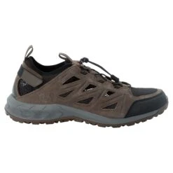Chaussures De Randonnée Jack Wolfskin Woodland 2 Hybrid GT [Size 39.5]
