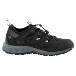 Chaussures De Randonnée Jack Wolfskin Woodland 2 Hybrid GT [Size 39.5]
