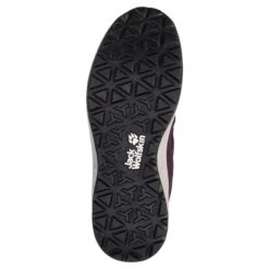 Chaussures De Randonnée Femme Jack Wolfskin Woodland 2 Texaporeid Mid [Size 35.5] -Hiking Store jack wolfskin 4051331 2815 9 f370 woodland 2 texapore mid w purple phantom