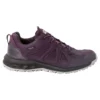 Chaussures De Randonnée Femme Jack Wolfskin Woodland 2 Texapore Low [Size 35.5] -Hiking Store jack wolfskin 4051341 2815 9 f330 woodland 2 texapore low w purple phantom