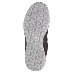 Chaussures De Randonnée Femme Jack Wolfskin Woodland 2 Texapore Low [Size 35.5] -Hiking Store jack wolfskin 4051341 2815 9 f370 woodland 2 texapore low w purple phantom