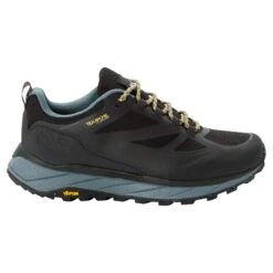 Chaussures De Randonnée Jack Wolfskin Terraventure Texapore Low [Size 39.5]