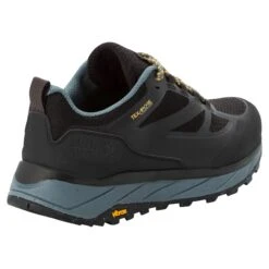 Chaussures De Randonnée Jack Wolfskin Terraventure Texapore Low [Size 39.5] -Hiking Store jack wolfskin 4051621 6364 9 f350 terraventure texapore low m phantom grey