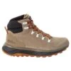 Chaussures De Randonnée Jack Wolfskin Terraventure Urban [Size 39.5] -Hiking Store jack wolfskin 4053561 5242 9 f330 terraventure urban mid m clay phantom
