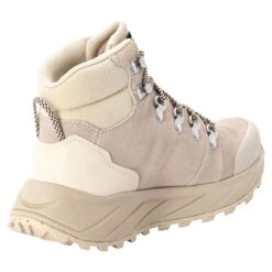 Chaussures De Randonnée Femme Jack Wolfskin Terraventure Urban [Size 35.5] -Hiking Store jack wolfskin 4053571 5327 9 f350 terraventure urban mid w beige beige