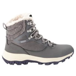 Chaussures De Randonnée Femme Jack Wolfskin Everquest Texapore High [Size 35.5]