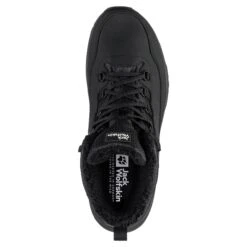 Chaussures De Marche Jack Wolfskin Everquest Texaporeid Mid [Size 39.5] -Hiking Store jack wolfskin 4053611 6000 9 f380 everquest texapore mid m black