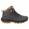 Chaussures De Randonnée Jack Wolfskin Everquest Texaporeid Mid [Size 39.5] -Hiking Store jack wolfskin 4053611 6326 1