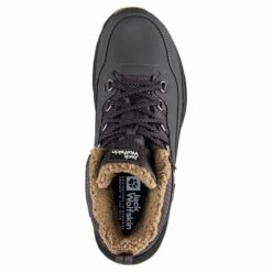 Chaussures De Randonnée Jack Wolfskin Everquest Texaporeid Mid [Size 39.5] -Hiking Store jack wolfskin 4053611 6326 3