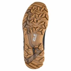 Chaussures De Randonnée Jack Wolfskin Everquest Texaporeid Mid [Size 39.5] -Hiking Store jack wolfskin 4053611 6326 4