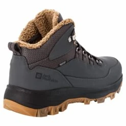 Chaussures De Randonnée Jack Wolfskin Everquest Texaporeid Mid [Size 39.5] -Hiking Store jack wolfskin 4053611 6326 5
