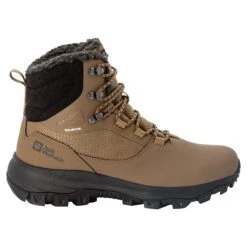 Chaussures De Marche Jack Wolfskin Everquest Texapore High [Size 39.5]