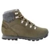Chaussures De Randonnée Jack Wolfskin Thunder Bay Texaporeid Mid [Size 39.5] -Hiking Store jack wolfskin 4053651 4282 9 f330 thunder bay texapore mid m khaki grey