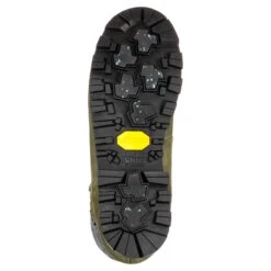 Chaussures De Randonnée Jack Wolfskin Thunder Bay Texaporeid Mid [Size 39.5] -Hiking Store jack wolfskin 4053651 4282 9 f370 thunder bay texapore mid m khaki grey