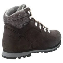 Chaussures De Randonnée Jack Wolfskin Thunder Bay Texaporeid [Size 39.5] -Hiking Store jack wolfskin 4053651 6364 9 f350 thunder bay texapore mid m phantom grey