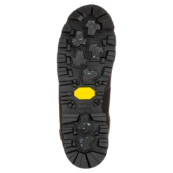 Chaussures De Randonnée Jack Wolfskin Thunder Bay Texaporeid [Size 39.5] -Hiking Store jack wolfskin 4053651 6364 9 f370 thunder bay texapore mid m phantom grey