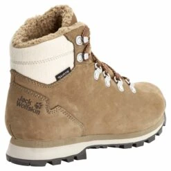 Chaussures De Randonnée Femme Jack Wolfskin Thunder Bay Texaporeid [Size 35.5] -Hiking Store jack wolfskin 4053681 5136 5