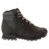 Chaussures De Randonnée Femme Jack Wolfskin Thunder Bay Texaporeid Mid [Size 35.5] -Hiking Store jack wolfskin 4053681 6350 1