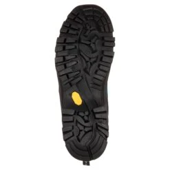 Chaussures De Randonnée Jack Wolfskin Rebellion Guide Texaporeid Mid [Size 39.5] -Hiking Store jack wolfskin 4053791 1176 9 f370 rebellion guide texapore mid m blue lime