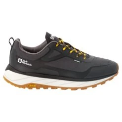 Chaussures De Randonnée Jack Wolfskin Terrashelter Low [Size 39.5]