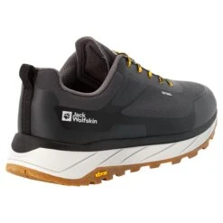 Chaussures De Randonnée Jack Wolfskin Terrashelter Low [Size 39.5] -Hiking Store jack wolfskin 4053821 6364 9 f350 terrashelter low m phantom grey