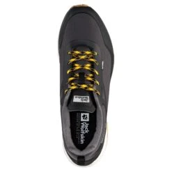 Chaussures De Randonnée Jack Wolfskin Terrashelter Low [Size 39.5] -Hiking Store jack wolfskin 4053821 6364 9 f380 terrashelter low m phantom grey