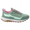 Chaussures De Randonnée Femme Jack Wolfskin Terrashelter Low [Size 35.5]