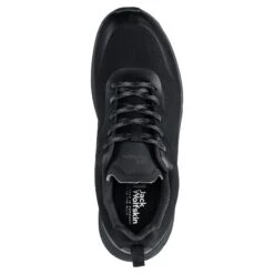 Chaussures De Marche Femme Jack Wolfskin Woodland Shell Texapore Low [Size 35.5] -Hiking Store jack wolfskin 4053841 6000 9 f380 woodland shell texapore low w black