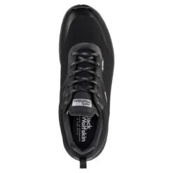 Chaussures De Marche Jack Wolfskin Woodland Shell Texapore Low [Size 39.5] -Hiking Store jack wolfskin 4054041 6364 9 f380 woodland shell texapore low m phantom grey