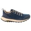 Chaussures De Randonnée Jack Wolfskin Terraventure Urban Low [Size 39.5] -Hiking Store jack wolfskin 4055381 1169 9 f330 terraventure urban low m dark blue beige