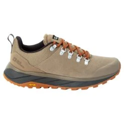 Chaussures De Randonnée Jack Wolfskin Terraventure Urban Low [Size 39.5]
