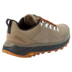 Chaussures De Randonnée Jack Wolfskin Terraventure Urban Low [Size 39.5] -Hiking Store jack wolfskin 4055381 5242 9 f350 terraventure urban low m clay phantom