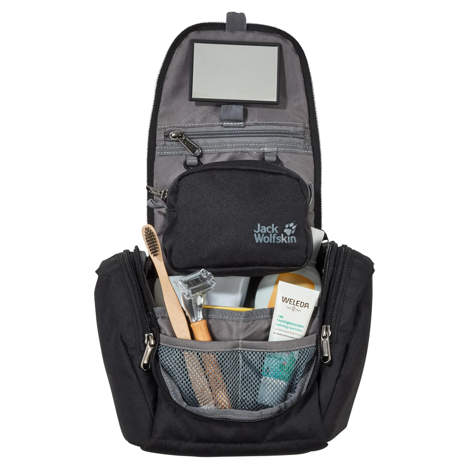 Toilet Bag Jack Wolfskin Caddie 4 Toilet Bag Jack Wolfskin Caddie - Image 2