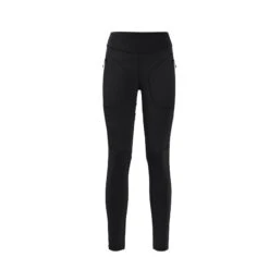 Legging Femme Jack Wolfskin Salmaser [Size XS]