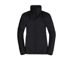 Polaire Femme Jack Wolfskin Stormy Point 2L [Size XS]