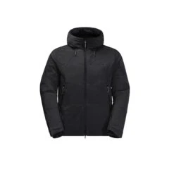 Veste Imperméable Jack Wolfskin Bike Commute [Size S]